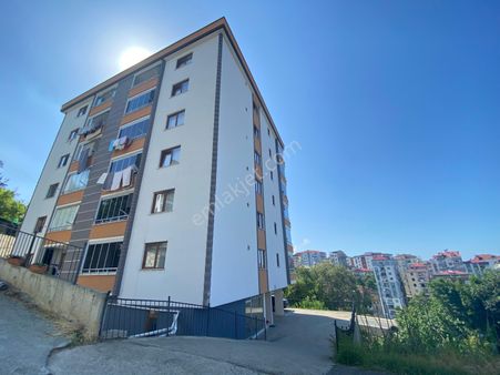 Yaylacık Mahallesinde Satılık Daire