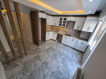 Dilşikar Mah. Muhteşem Bir Daire 4+1 185m2 2 Kat