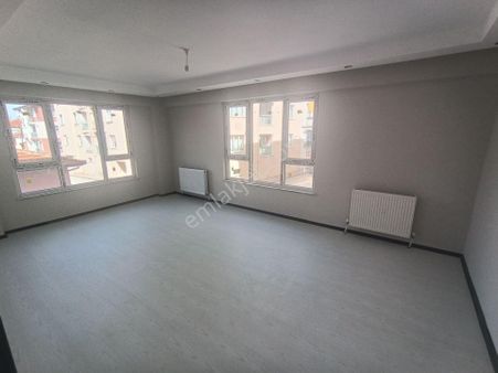 Rba Dan 71 Evler Mahallesinde Satılık Asansörlü Özel Garajlı 3+1 Daire