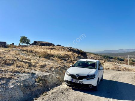 Karakılıçlı Da 1.000 M2 Arsa , 2.5 Kat İmarlı