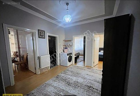 Kocaeli Derince Fatih Sultan Mhde Masrafsız 2+1 Satılık Daire