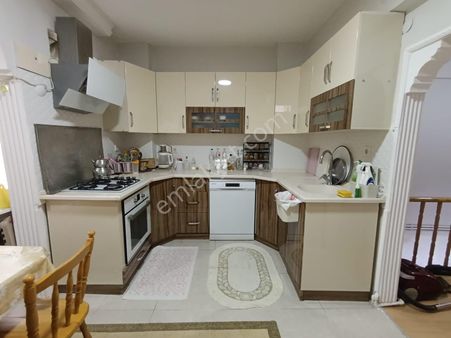 Kocaeli Kozluk Mah.harika Lokasyonda Satılık 3+1 Dubleks Daire