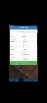 Göçerler Mah. Uygun Fiyatlı Bağ Yeri