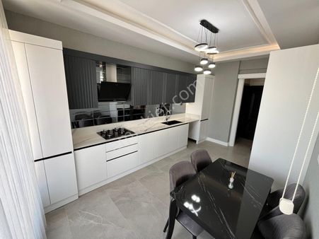 Karacaahmet Satılık 3+1 Daire