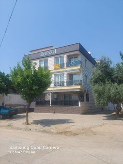 501 Sümer Mahallesinde Satılık 1+1 Eşyalı Daire