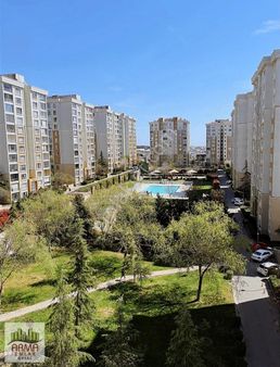Armada City 1.etap 2+1/110 M2 Havuz Cephe Kiracısız Satılıkdaire