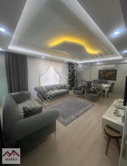 Marka Emlak'tan Satılık Daire