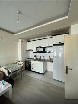 Çiğli Balatçık Da Kiralık Full Eşyalı 1+1 Doğalgazlı Üniversiteye Hastaneye İzbana Yakın