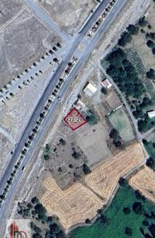 Develioğlu Gayrimenkulden Güneyaşağı Mahallesinde Satılık Bağ