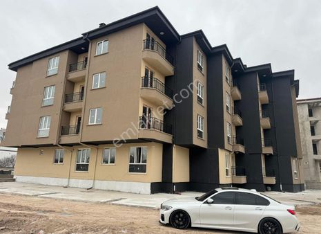 Aksaray Merkez Satılık 1+1 Eşyalı Daire