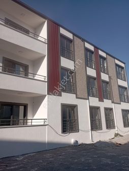 Gömeç Yaya 2+1 Ferah Satılık Daire