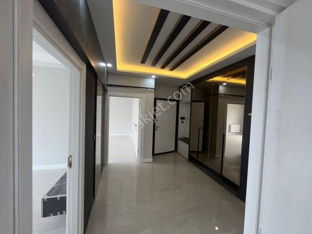 Huzur Mahallesi Lüks Daireler