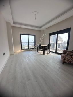 Alanya Çıplaklı’da Yeni Sitede Satılık 4+1 Dublex