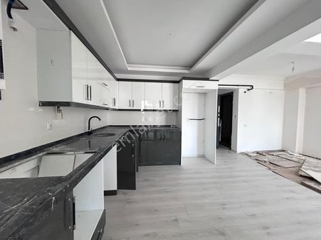 Doğan Emlak Group’tan İlkadım Baruthane Mh.3+1 Kot-1 Ters Dublex