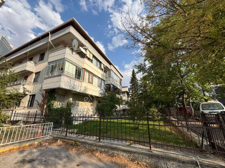 Gaziosmanpaşa'da Ankara Manzaralı 5+1