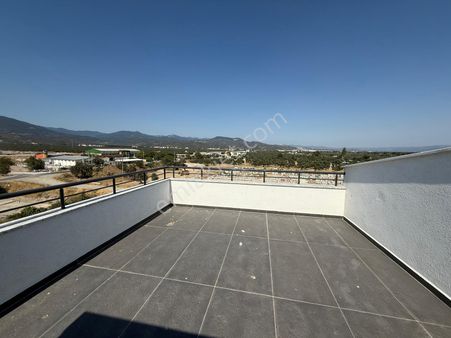 Ersan Özdemir İnşaattan Edremit'in Gözde Lokasyonu Sarıkızda Lüx 2+1 Dublex Daire