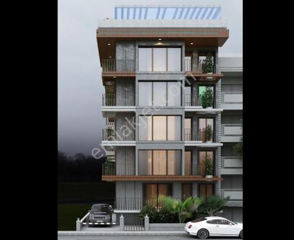 Bahçelievler'de Satılık 2+1 - Projesi Hazır - Yatırım Fırsatı