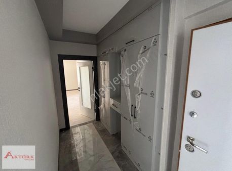 //*aktürk Emllak*\\yeşiltepe Merkezi Konumda Sıfır Lüks Daire***