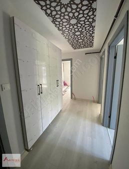 //*aktürk Emlak*\\iskanlı Ana Cadde Arkası Sıfır 3+1 Lüks Daire*
