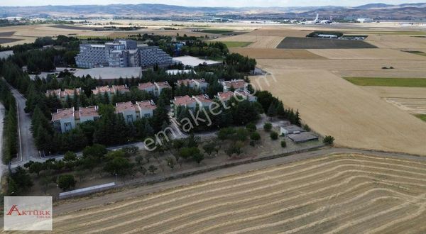 /*aktürk Emlaktan *\2290m2 Anadolu Oteline Sınır Fırsat Arazi