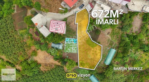 Arsavizyon'dan Denize Yakın İmarlı Arsa