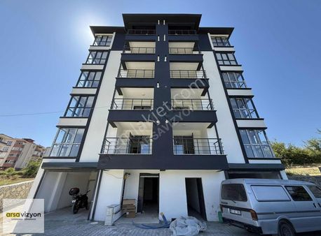 Arsavizyon'dan Esentepe De Satılık 2+1 Daire