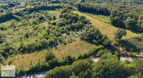 Havaalanına 2 Km'de Sarmaşık Köyünde İmarlı 769m² Parsel