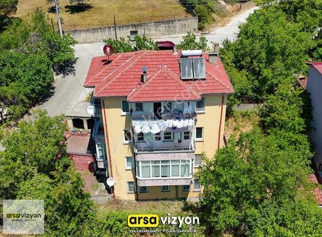 1+1 Mutfak Ayrı Full Şehir Manzaralı 3 Cephe Balkonlu