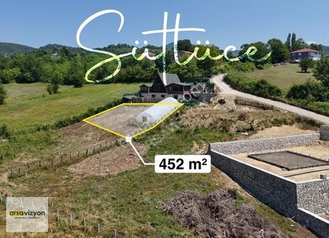 |avi| Yeni Villa Bölgesi Sütlüce Köyünde Satılık İmarlı Arsa