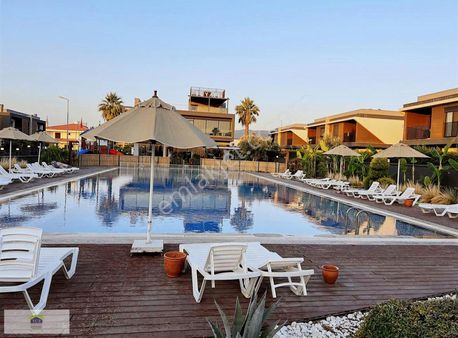 Ycs Emlak'dan Tek Müstakil Villa