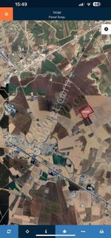 Ziya Oran Gayrimenkul'da Satılık Bir Dönüm Hisse