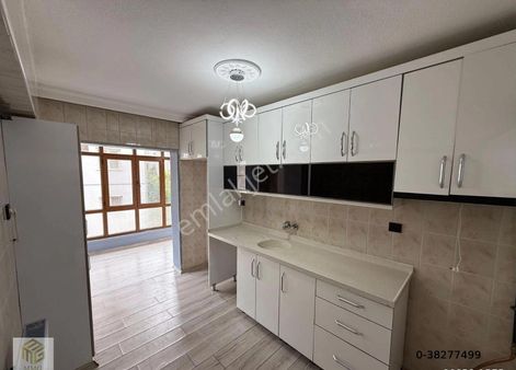 Mmg Gayrimenkul'den Selçuklu Mah.'de Merkezi Konumda 2. Ara Katta Full Yapılı Masrafsız Daire