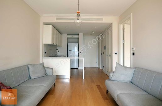 Büyükyalı 1+1 Satılık Full Deniz Manzaralı