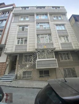 İstanbul Gaziosmanpasa Baglarbasinda Satılık 3+1 Daire