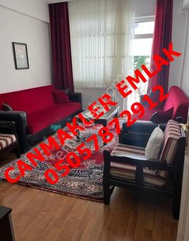 Ankara Yenimahalle Demetevler İskanlı Yapılı Eşyalı Satılık Ev