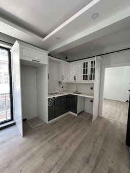 Evim-nur'dan Rasathane Mh 2+1 3. Kat Asansörlü Sıfır Fırsat Daire