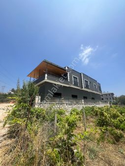 Acar Group İnşaat'tan Toroslar Kaşlı Mh. 3+1 2 Katlı Satılık Müstakil Bina