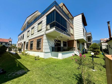 Ersan-özdemir-inşaattan Akçay Yenimahalle.'de Müstakil Bahçeli 2+1 Daire