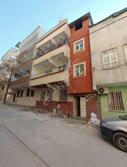 Akziyaret Emlak Tan Satılık 3+1