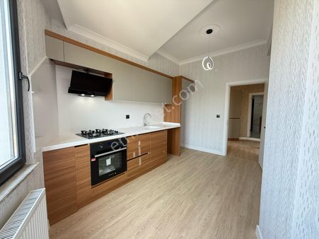 Ersan Özdemir İnşaattan Altınkum'da Ön Cephe 2+1 Sıfır Lüx Daire