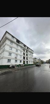 Asmalıevlerde Paü Yakını Cam Balkonlu 2+1 Sıfır Eşyalı Apart