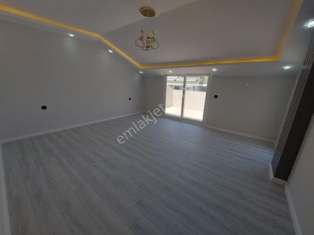 3+1 Ayrı Mutfaklı Sıfır Satılık Dubleks Daire