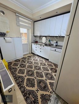 Gürlesinden Karaman Mah. Satılık Yüksek Giriş Daire