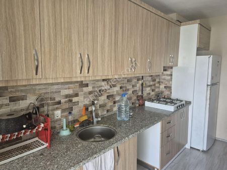 Merkeze Yakın Doğalgazlı Satılık Daire