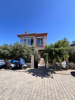 Şarköy De Işık Emlaktan Cumhuriyet Mah De 3+1 160 M2 Mustakil Dubleks