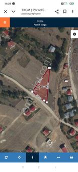 Uğur Kaya Gayrimenkul'den Satılık Bahçe