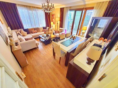 ▃birikim▃''tek Yetkili'' Aydınevler'de Müstakil Bahçeli Lüx 2+1!