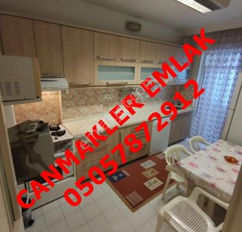 Ankara Yenimahalle Demetevler Metro Yanı 3+1 Full Eşyalı Kiralık Daire