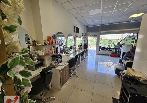 Dönertaş Emlaktan İstiklal Mah.satılık Dükkan