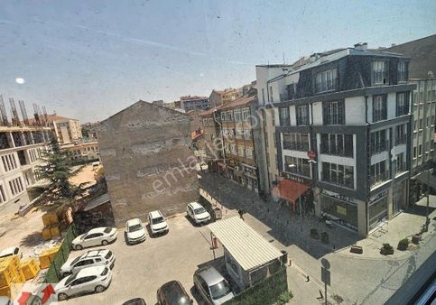 Dönertaş Emlaktan İstiklal Mah.satılık 2+0 Daire